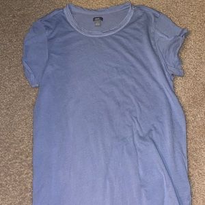 Light Blue American Eagle t-shirt